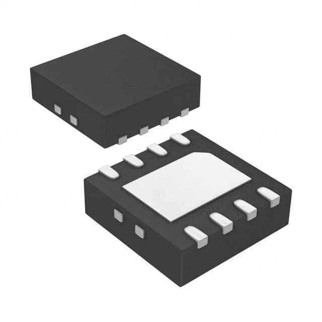 1 x IC REG LINEAR 3.3V 150MA 8DFN - Image 1 of 1