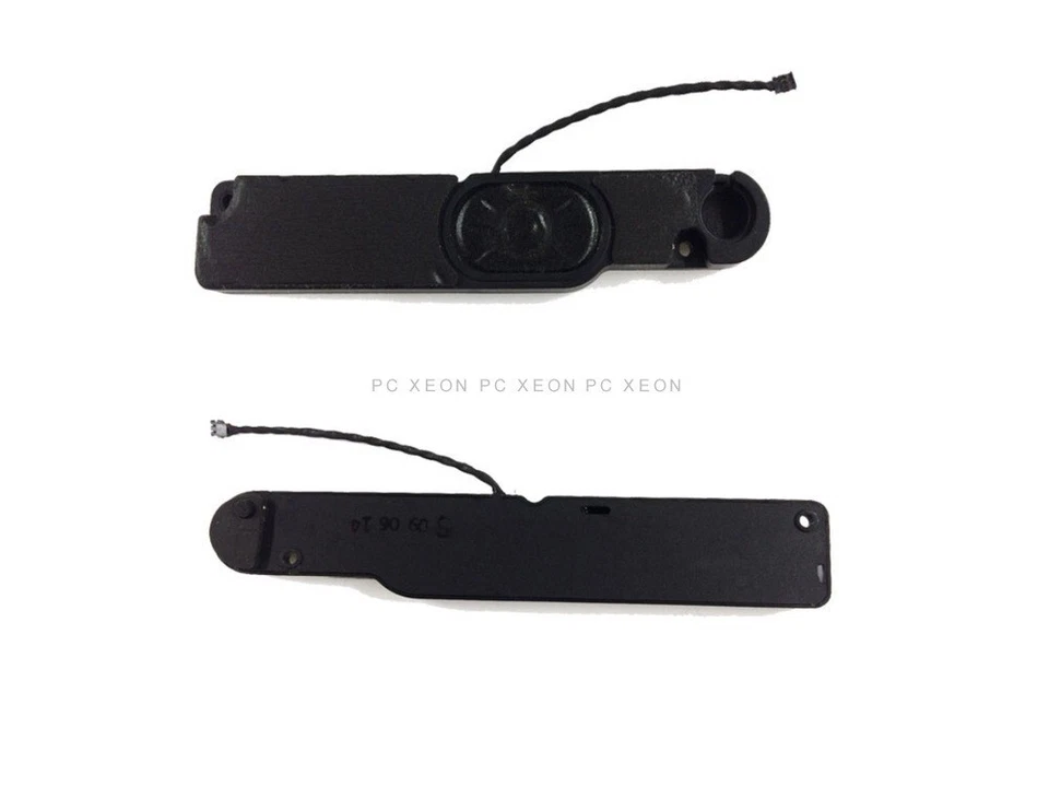 Altoparlante Sinistro Apple MacBook Pro A1286 15.4' 2008-2009 922-9030 - Immagine 1 di 1