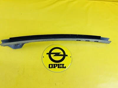 Nuevo Opel Vectra A Fensterführungsschiene Ventana Lateral + Samtdichtung - Imagen 1 de 4