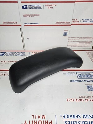 Chevy S10 Blazer 1998-2004/Oldsmobile Bravada consola central tapa cubierta OEM Foto 1 de 4