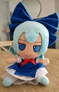 [US SELLER] Touhou Project Fumo Fumo Series 42 Cirno - Picture 1 of 5