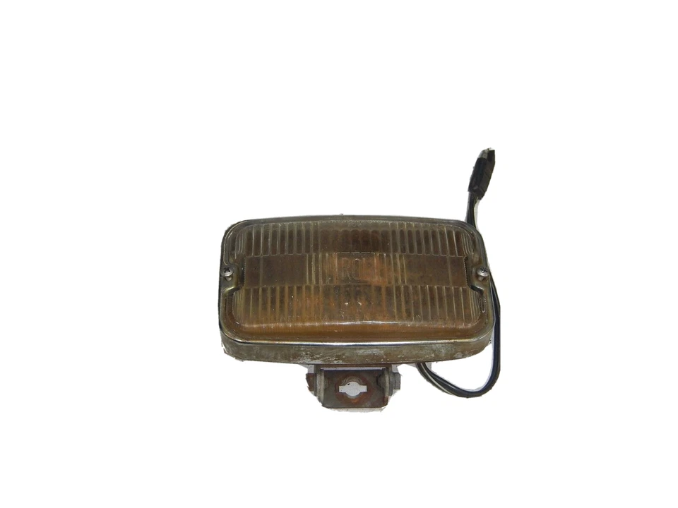 Luz antiniebla delantera Jeep Grand Wagoneer SJ 84-91 OEM ROL ENVÍO GRATUITO Foto 1 de 3