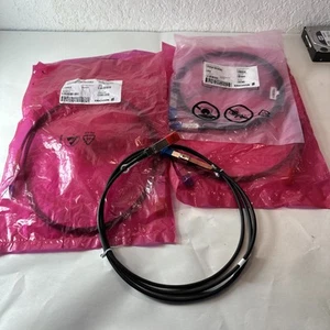 Lot Of 5 Ericsson RPM 777 543/02000 R1B Signal Cable See Pics - Picture 1 of 7