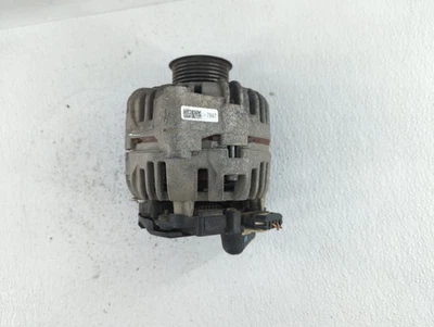 Chevrolet Express Cargo Alternator Generator Charging Assembly Engine Oem GTRXZ - Image 1 of 4