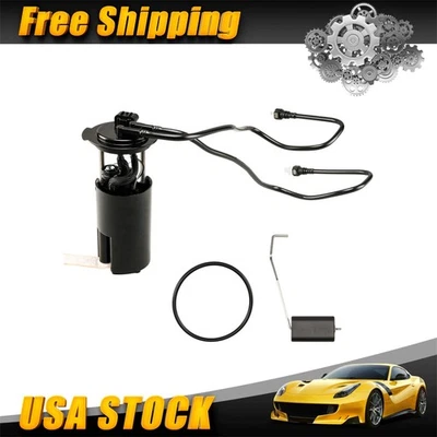 Bomba de combustible para Pontiac G5 Chevrolet Cobalt 2008-2007 2,0 L 2,2 L 2,4 L FG0915 EE. UU. Foto 1 de 4