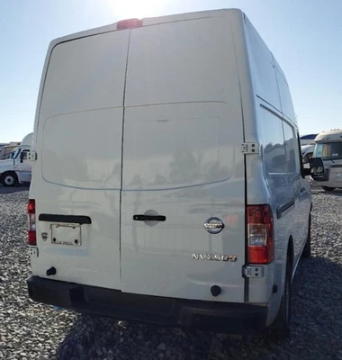 Nissan NV 2500 RH 2012-2021 airbag tablero pasajero fabricante de equipos originales Foto 1 de 4