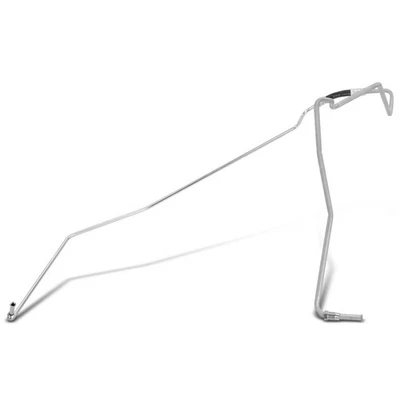 Automático. Trans. Conjunto de mangueira de resfriador de óleo para Ford F-150 Expedition 2000 2001 2002 - Imagem 1 de 4