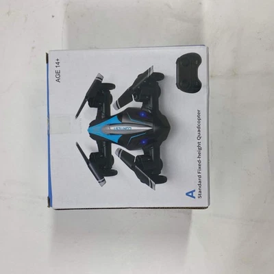 JJRC Land and Air H103 固定高度四轴飞行器 — 第 1/4 张图片