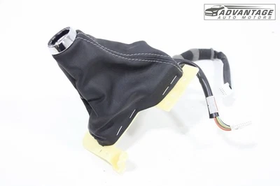 Nissan Armada 2019-2020 consola central palanca de cambios automática arranque OEM Foto 1 de 4