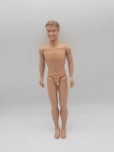 S Club 7 Jonathan Jon Lee Fashion Doll Hasbro Teen Pop Singer - Picture 1 of 5
