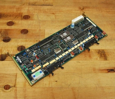 Brother B521138-2 Communication PCB Board - B5211382 - USED - Image 1 of 3