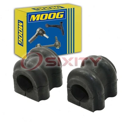 Kit de buje de barra estabilizadora delantera al cuadro MOOG para Hyundai Elantra XV 2011-2016 Foto 1 de 4