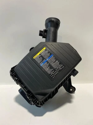 2008-2012 Chevy Colorado GMC Canyon 2.9L 3.7L Air Cleaner Intake Box OEM - Imagem 1 de 4