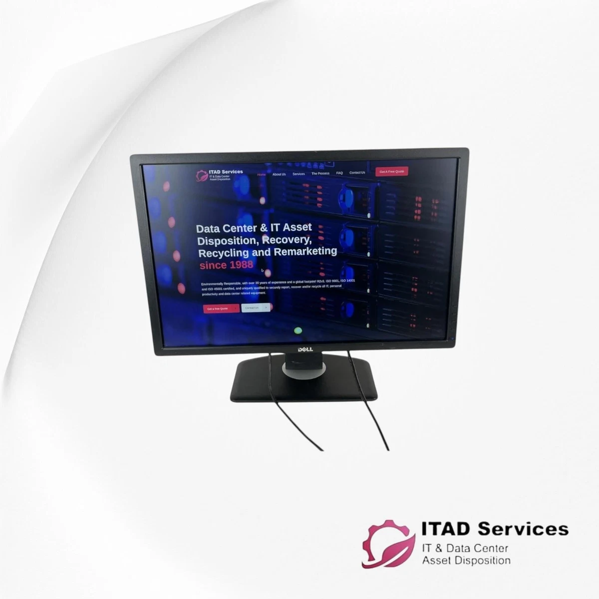 DELL U2410 24型 液晶モニター 美品 Amazon.com: Dell UltraSharp U2410 24-inch Widescreen LCD High