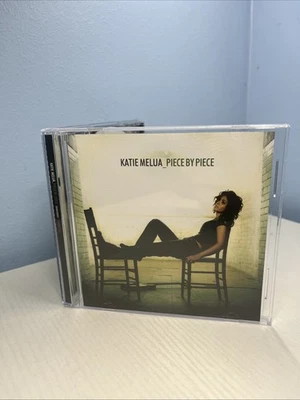 Piece By piece CD Katie Melua (2005) - Image 1 of 4
