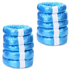 10 St. Nachfüllpackung für Tierische Abfälle, Blau, 29 x 22 x 1,5 cm - Bild 1 von 2