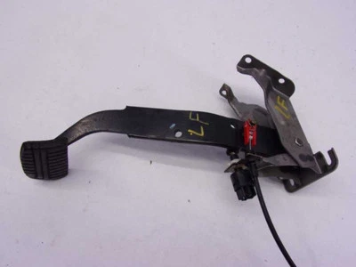 Оригинальный передний ножной кронштейн педали тормоза Montero 2004 2006 Mitsubishi для водителя - Изображение 1 из 4