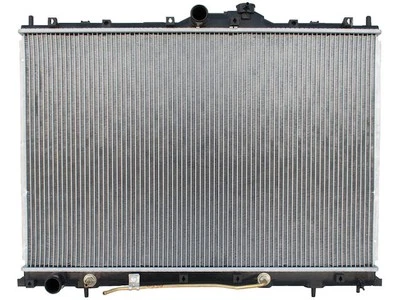 Radiador Denso 66438GVTC 2005 3,8 L V6 AWD para Mitsubishi Endeavor 2004-2006 Foto 1 de 2