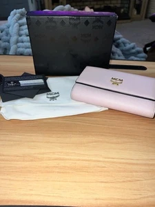MCM wallet - Picture 1 of 14