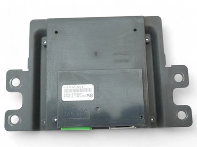 2007 - 2009 JAGUAR XKR XK X150 COMMNICATION МУЛЬТИМЕДИЙНЫЙ МОДУЛЬ УПРАВЛЕНИЯ БЛОК OEM - Изображение 1 из 4