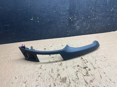 Toyota Yaris HB 2007-2011 pasajero derecho bisel panel tablero central T8841 DG Foto 1 de 4