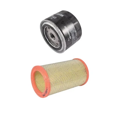 Juego de filtros de paquete de inspección STELLOX para Renault 18 Fuego 134 1.6 136 B29 2.0 - Imagen 1 de 3