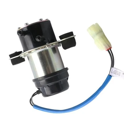 Fuel System Repair Fuel Pump 12V Electric Fuel Pump For Honda ACTY HA1 - Image 1 of 4
