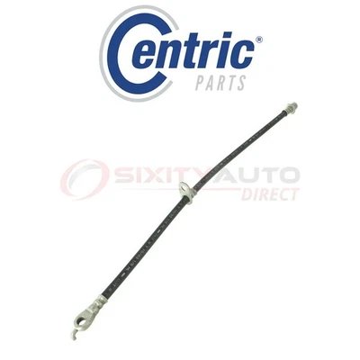 Centric Brake Hydraulic Hose for 2000-2005 Toyota Echo 1.5L L4 - Braking bq - Изображение 1 из 4
