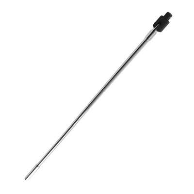 3/4" Breaker Bar 40 Inch CrMo Steel Spring Ball Bearing Flexible Knuckle - image 1 of 4