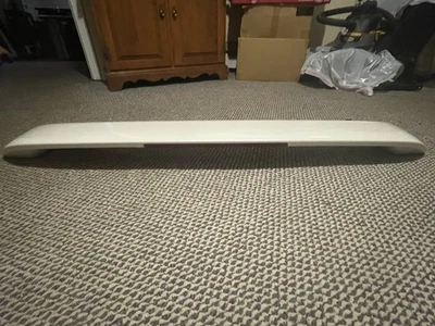 Jzx100 Chaser Oem Trunk Spoiler - Image 1 of 3