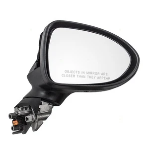 For 2014-2017 Rio Power Mirror Right 876201W141 - Picture 1 of 3