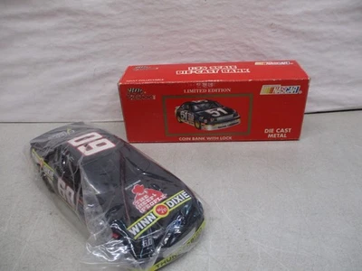 Racing Champions 1992 Ricky Craven Hardees Lumina 1/24 banco Foto 1 de 3