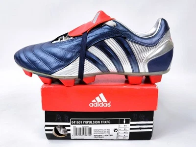 adidas Predator Pulsion TRX FG Beckham EUR 42 2/3 / UK 8.5 Pulse 041607 Fussball - Bild 1 von 4