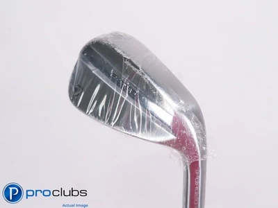 New! TaylorMade '25 P790 Forged 9 Iron - Project X IO 110g Stiff Flex - 458052 - Image 1 of 4