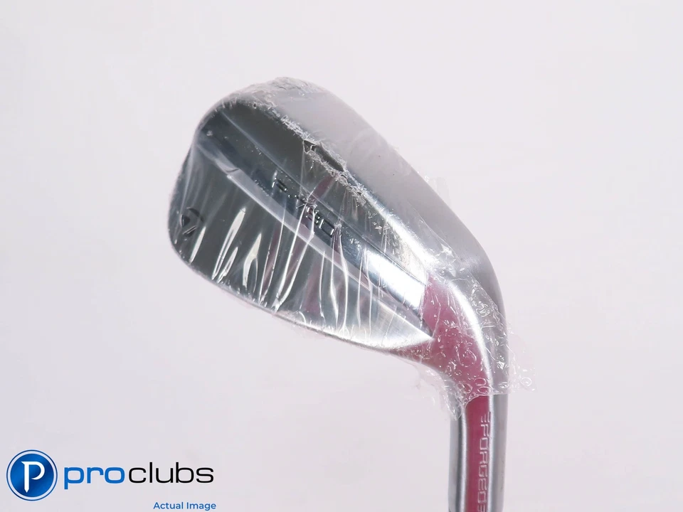 New! TaylorMade '25 P790 Forged 9 Iron - Project X IO 110g Stiff Flex - 458052 - Image 1 of 4