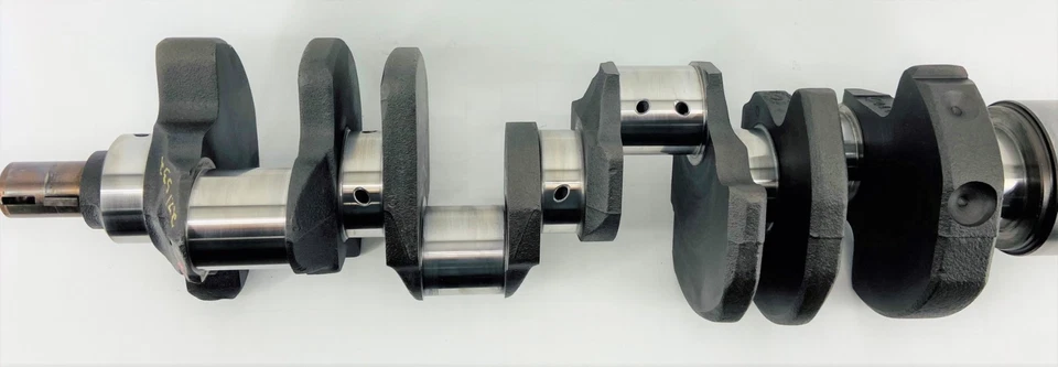 Kit Cigüeñal - 5.0L V8, 5.7L V8, 5.7L V8 (18056) Foto 1 de 4