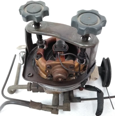 Корпус дроссельной заслонки впрыск топлива 1991-1994 Saturn S-Series SL1 SOHC TBI 1992 93 F82 - Изображение 1 из 4