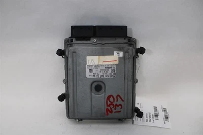 ORDENADOR ECU ECM G55 G550 G63 Gl350 Gl450 Gl550 GL63 AMG 13-15 1393718 Foto 1 de 4