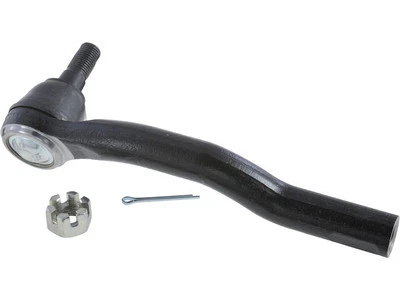 Extremo de varilla de amarre delantero izquierdo exterior para Infiniti QX80 2014-2023 API 94351XCZJ 2015 2016 Foto 1 de 2