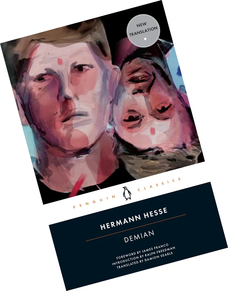 Demian: The Story of Emil Sinclair's Youth (Penguin Classics) - Bild 1 von 1