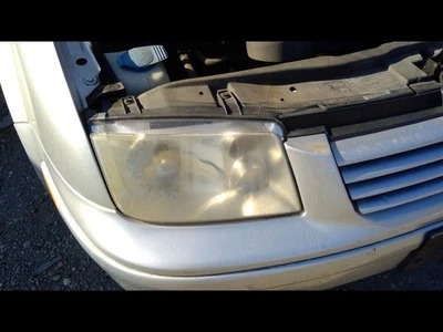 Faro de pasajero a través de VIN 108641 con faros antiniebla para 99-02 JETTA 2815120 Foto 1 de 4