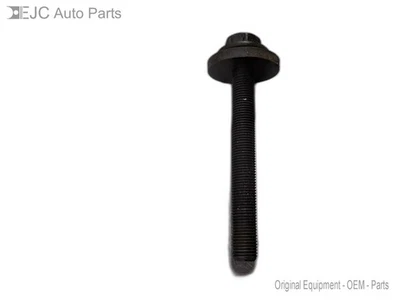 Perno de polea del cigüeñal para 12-15 Chevrolet Captiva Sport 2.4 11589123 gasolina Foto 1 de 4