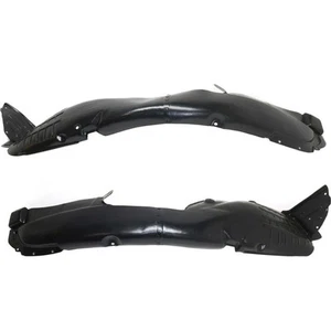 Fender Liner For 2014-2016 Kia Soul Front Driver and Passenger Side Set of 2 - Picture 1 of 11