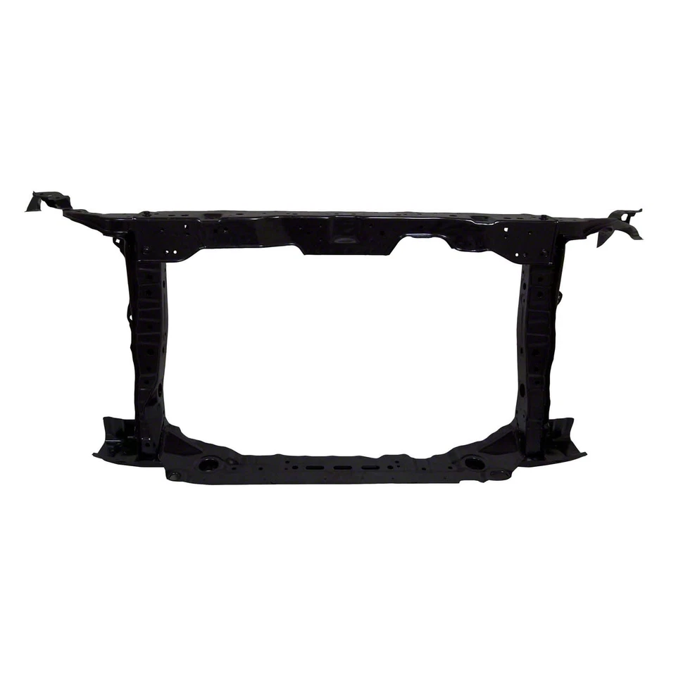 New Front Radiator Support Direct Replacement Fits 2013-2015 Honda Civic Sedan - Imagem 1 de 1