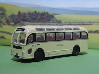 EFE 1:76 Scale Crosville Motor Services  Bristol MW ECW Coach - Image 1 of 4