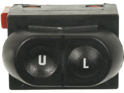 Interruptor de bloqueo central delantero izquierdo para Ford F250 1992-1998 SMP 46437YVSW 1994 1993 Foto 1 de 2