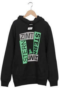 Zimtstern Kapuzenpullover Herren Hoodie Kapuzensweater Kapuzenpulli ... #y12e78t - Bild 1 von 5