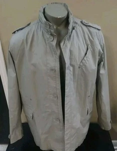 Ben Sherman coat with hoodie 2XL - Picture 1 of 2