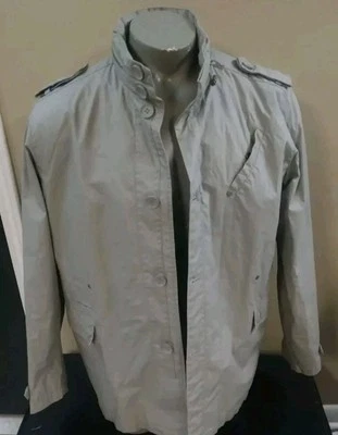 Ben Sherman Abrigo con Capucha 2XL Foto 1 de 2