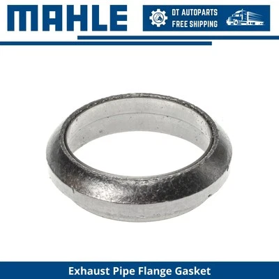 Junta de brida de tubo de escape suburbano Mahle 1988 1989 1990 GMC R2500 1987-1991 Foto 1 de 3